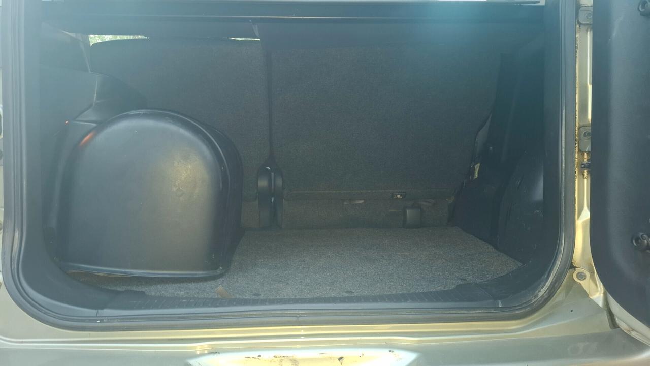 Daihatsu Terios 1.5 4WD Hiro Green Powered-GPL DELLA CASA