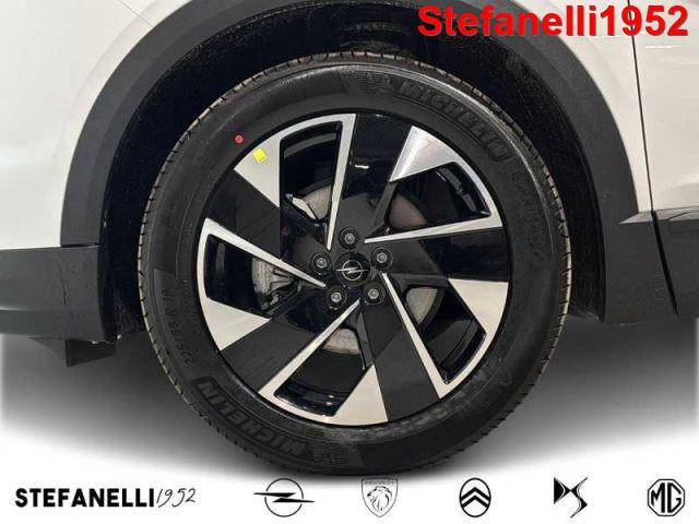 OPEL Grandland 1.2 hybrid GS 136cv e-dcs6