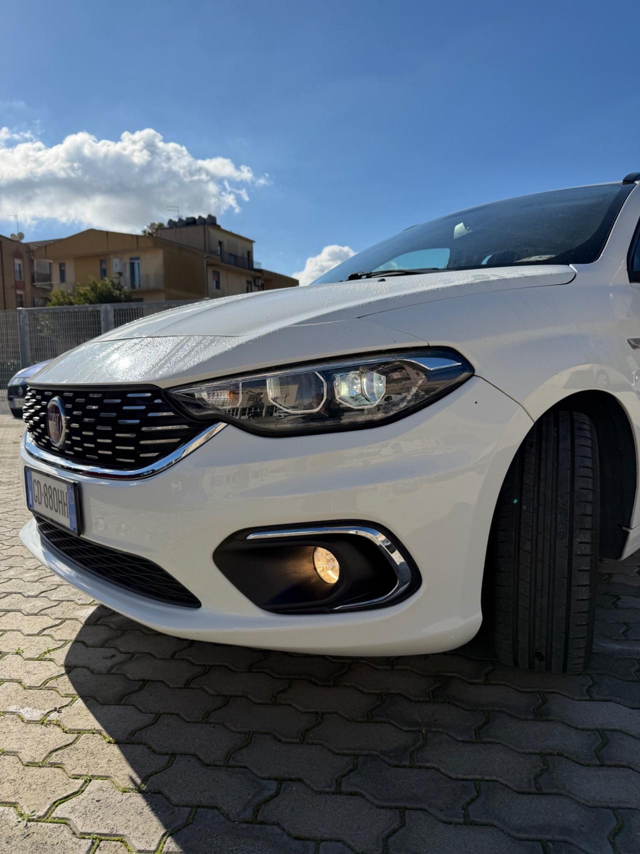 Fiat Tipo 1.6 Mjt S&S SW Easy