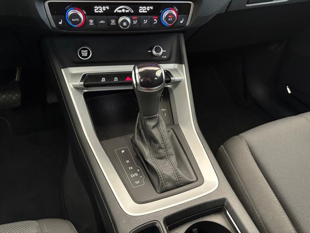 AUDI Q3 SPB 35 TDI quattro S tronic