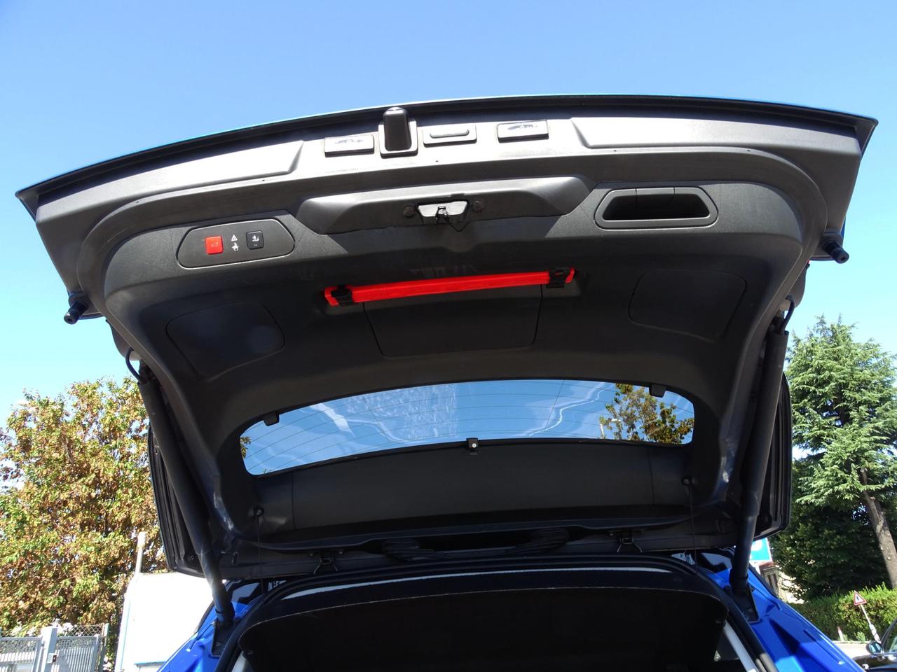 Opel Grandland X 2.0 diesel Ecotec Start&Stop aut. Ultimate