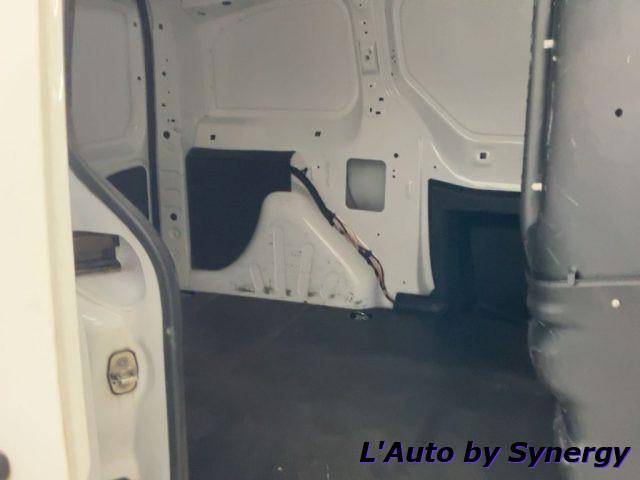 CITROEN Berlingo 1.6 HDi 75 Van 3 posti Club L1