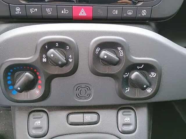 Fiat Panda 1.0 Hybrid 70cv CITY LIFE Usato Garantito