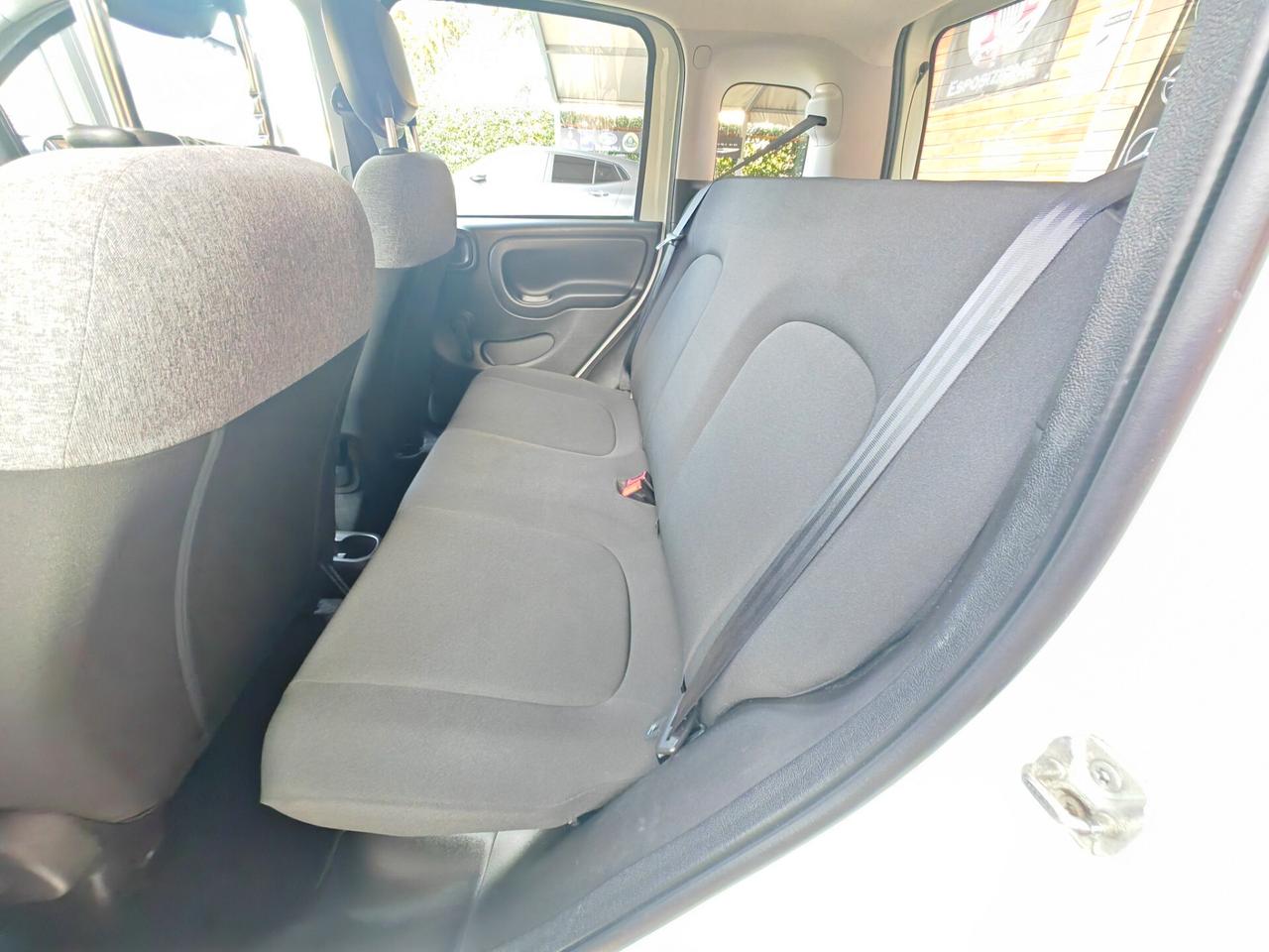 Fiat Panda 1.2 GPL PREZZO REALE