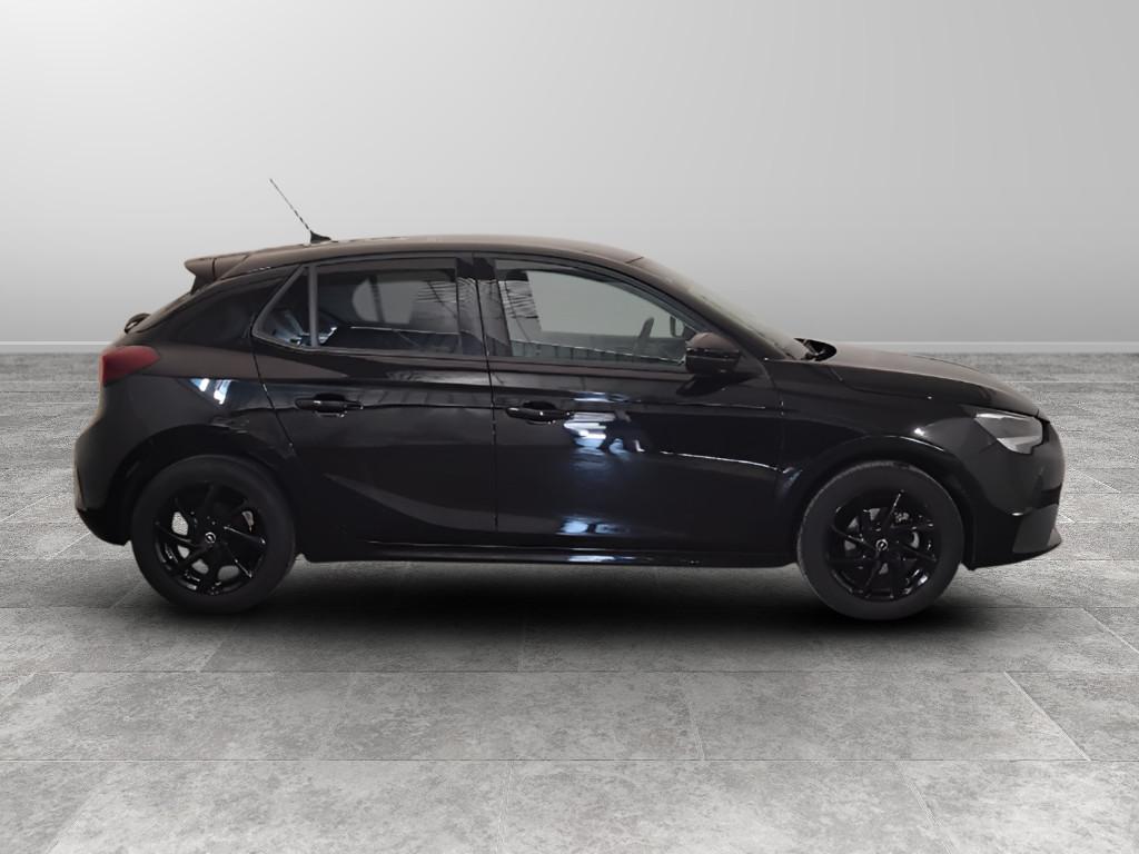 OPEL Corsa VI 2020 - Corsa 1.2 D&T s&s 75cv
