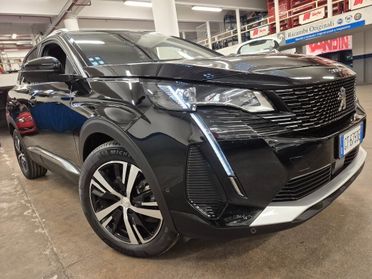 Peugeot 3008 PureTech Turbo 130 S&S GT