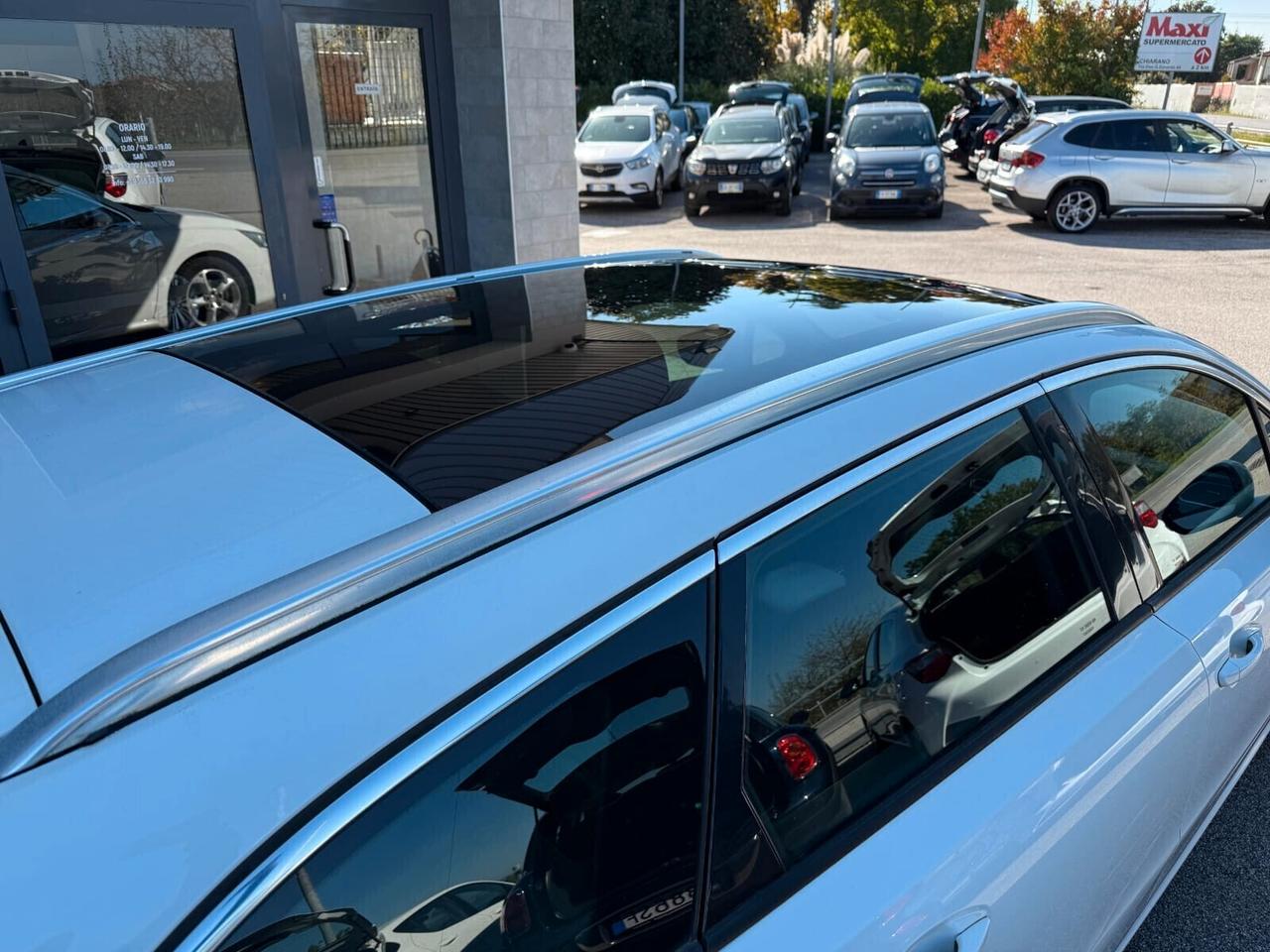 Peugeot 508 2.0 Diesel