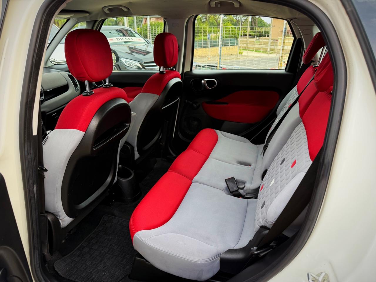 Fiat 500L 1.3 Multijet 85 CV Lounge Garanzia 12 Mesi
