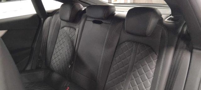AUDI S5 SPORTBACK 3.0 TDI quattro tip.sp.attitude B&O FULL
