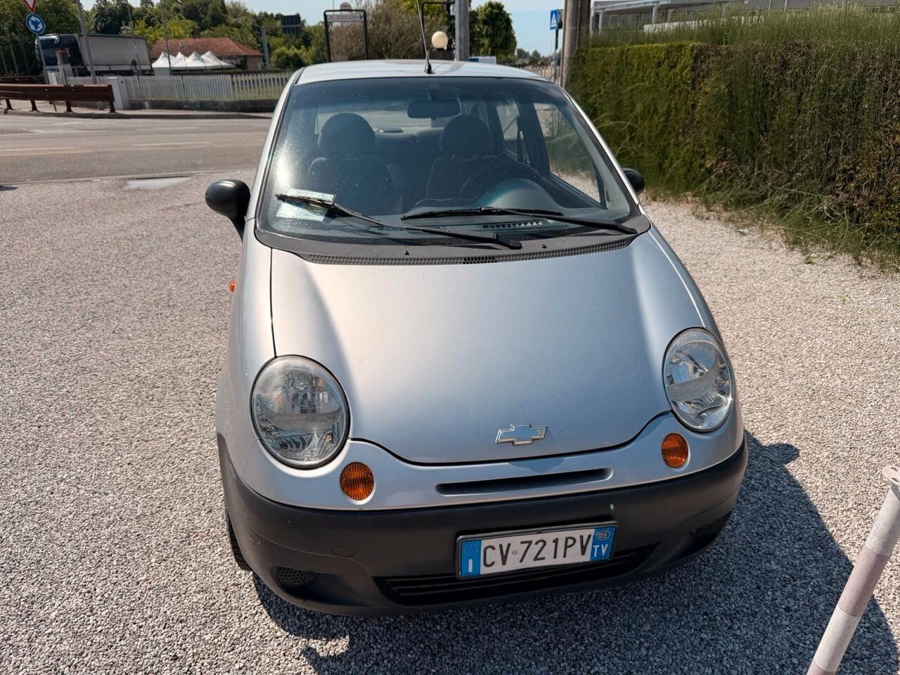 Chevrolet Matiz 800