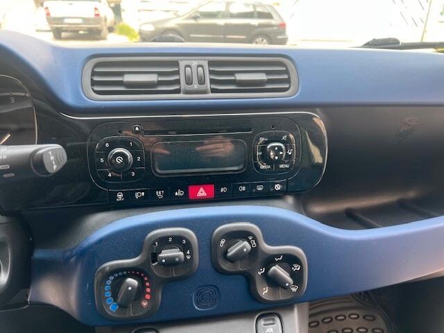 Fiat Panda 1.3 MJT S&S Lounge