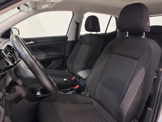 VOLKSWAGEN T-Cross 1.0 TSI 115 CV First Edition