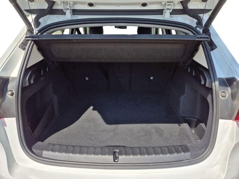 BMW X1 sdrive18i X-Line auto
