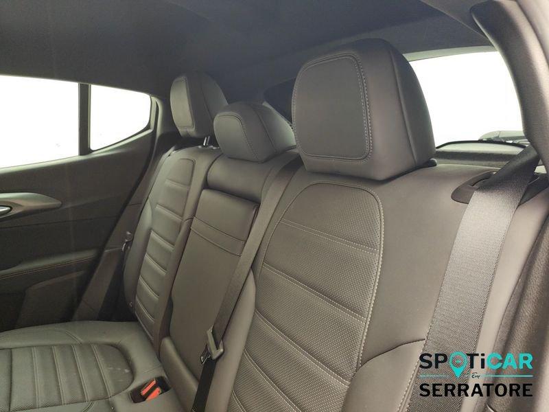 Alfa Romeo Tonale 1.5 hybrid Veloce 160cv tct7