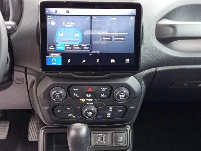 JEEP Renegade 1.5 Turbo T4 MHEV Summit
