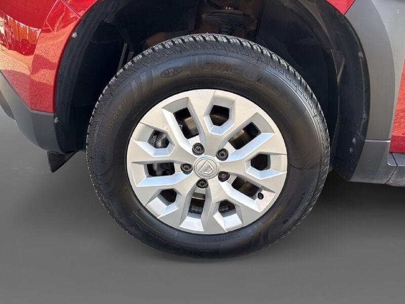 Dacia Duster Duster 1.0 TCe GPL 4x2 Comfort