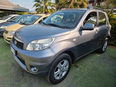 Daihatsu Terios 1.5 4WD Sho