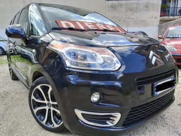 Citroen C3 Picasso 1.6 diesel anno 2010