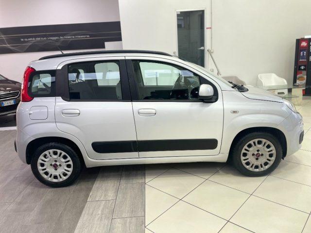 FIAT Panda 1.3 MJT S&S Lounge