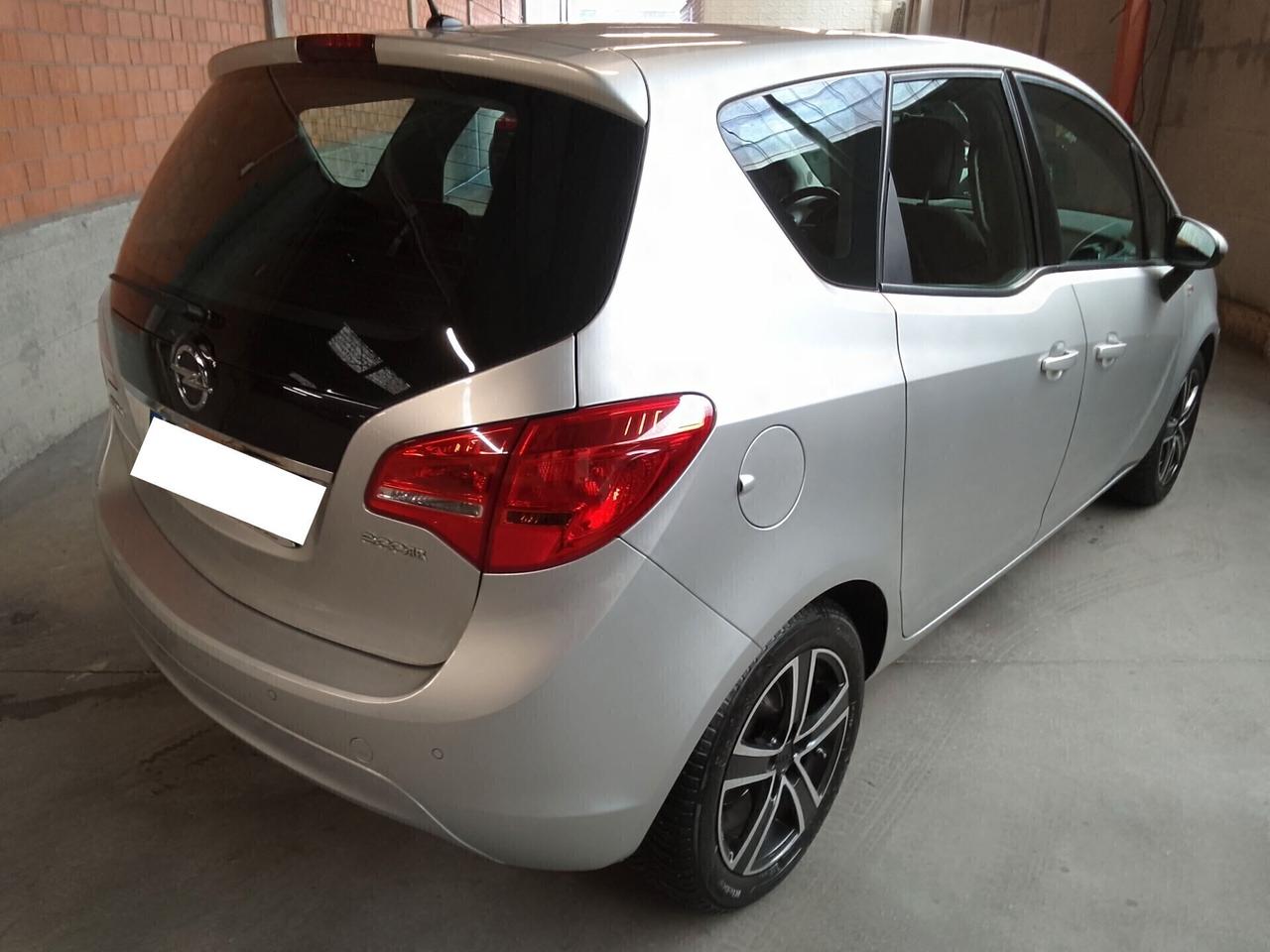 Opel Meriva 1.4 Turbo 120CV GPL Tech Innovation OK NEO