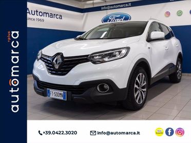 RENAULT Kadjar 1.5 blue dci Sport Edition 115cv my19 del 2018