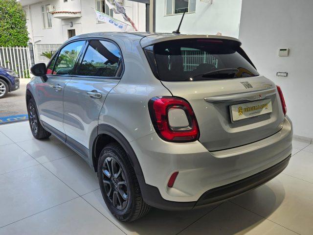 FIAT 500X 1.3 MultiJet 95 CV connect tua da ?179,00 mensili