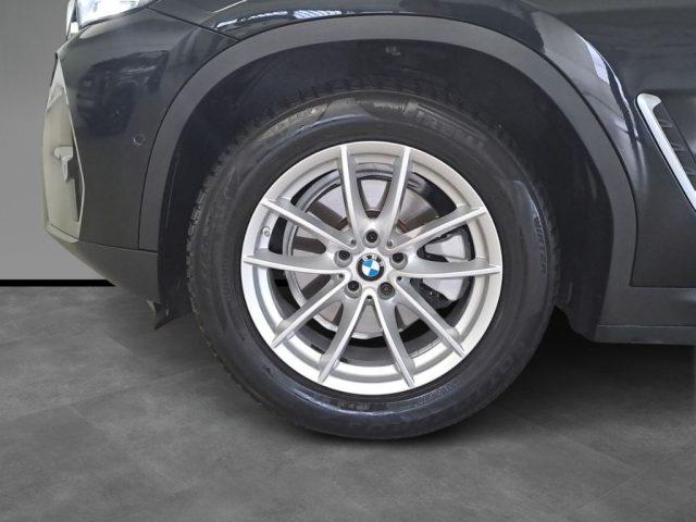 BMW X3 xDrive20d 48V Aut.