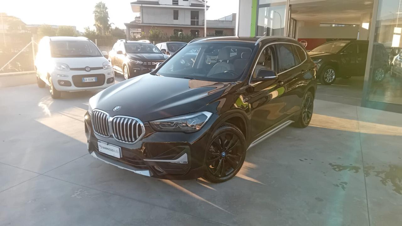 Bmw X1 xDrive25e Sport