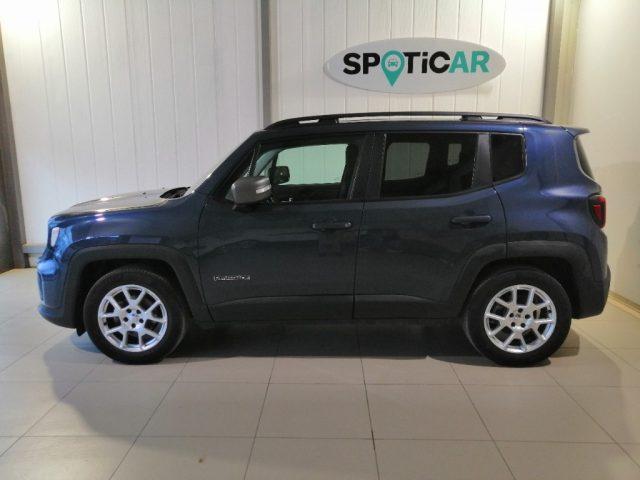 JEEP Renegade 1.0 T3 Limited