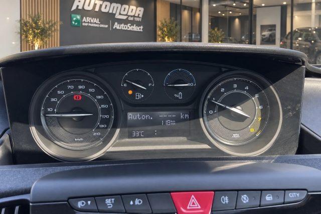 LANCIA Ypsilon HYBRID SILVER