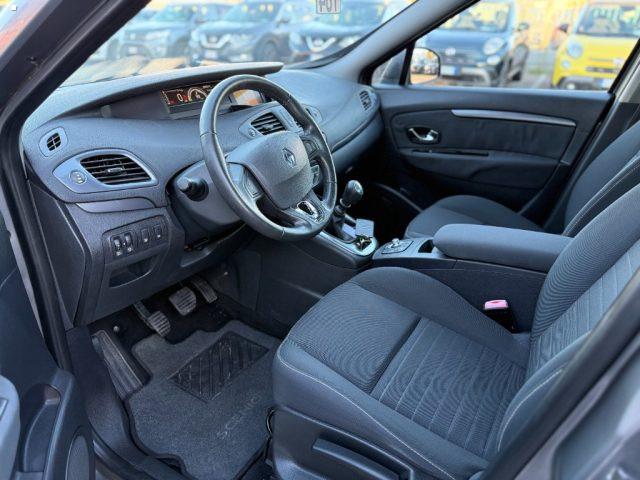 RENAULT Scenic Scénic XMod dCi 110 CV Start&Stop Energy Limited