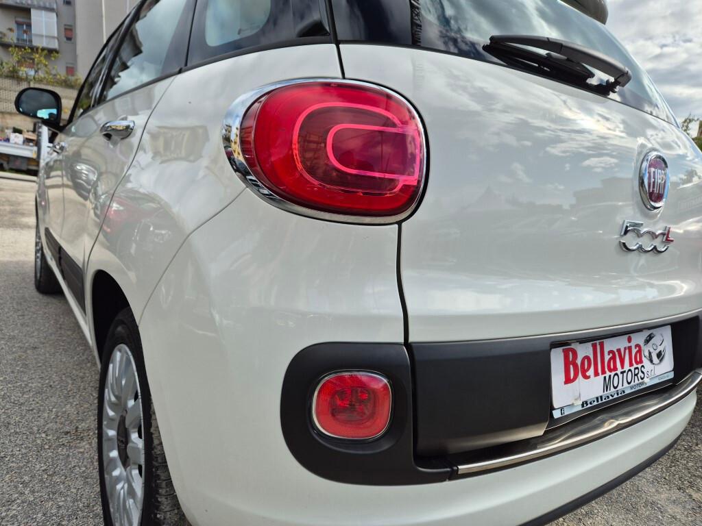 Fiat 500L 1.3 Multijet 95CV E6 Business