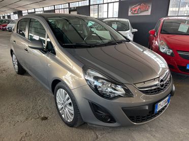 Opel Corsa 1.2 85CV 5p GPL-TECH Ecotec NEOPATENTATO