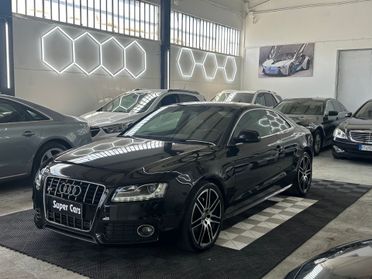 Audi A5 3.0 V6 TDI F.AP. qu. S tr. Ambition