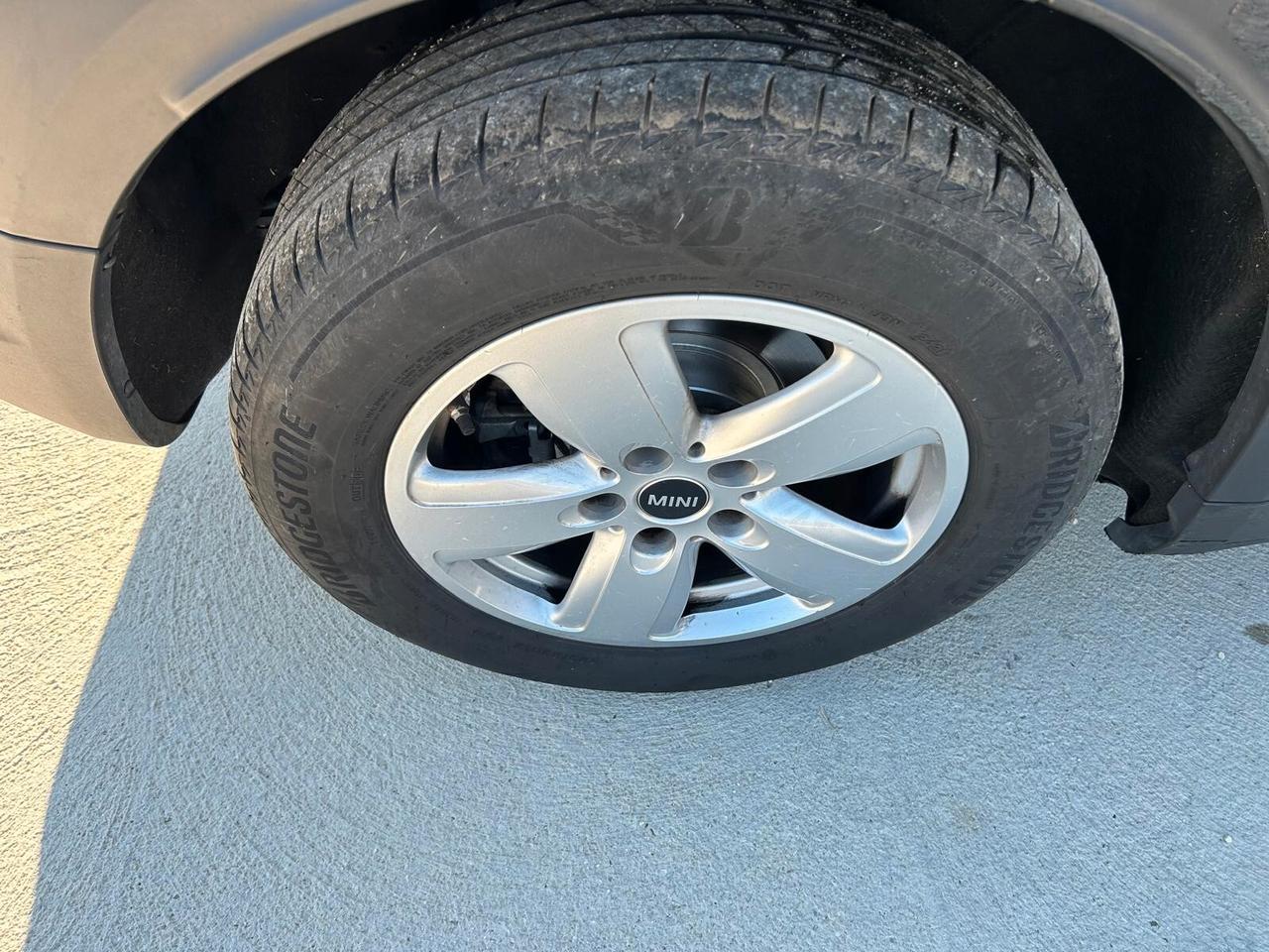 Mini One D Countryman 1.5 Business