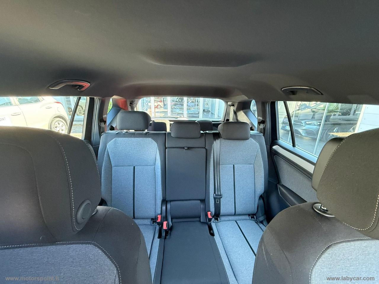SEAT Tarraco 2.0 TDI XCELLENCE