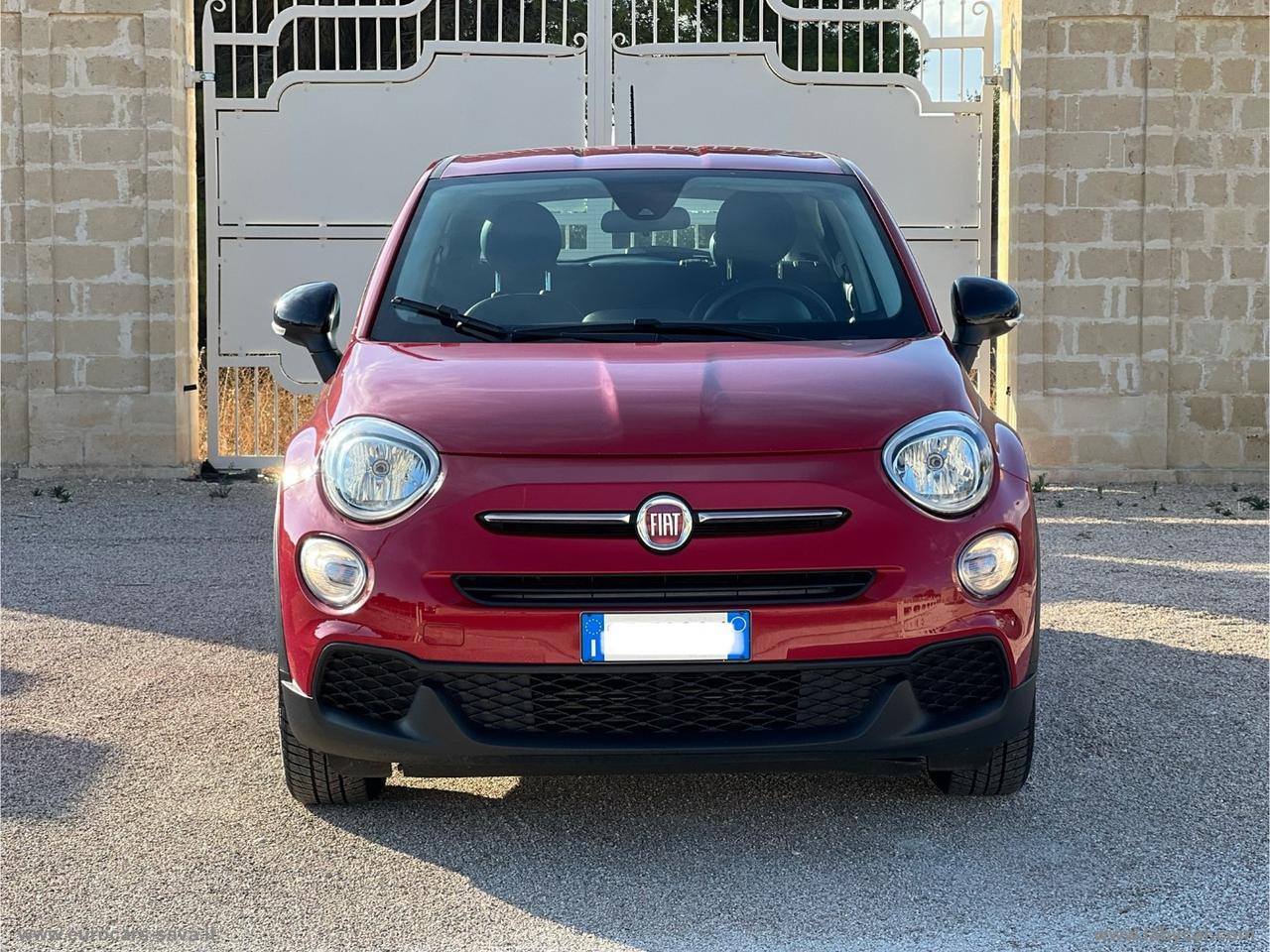 FIAT 500X 1.3 M.Jet 95 CV Cult