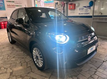 Fiat 500X 1.0 GPL T3 120 CV Cult