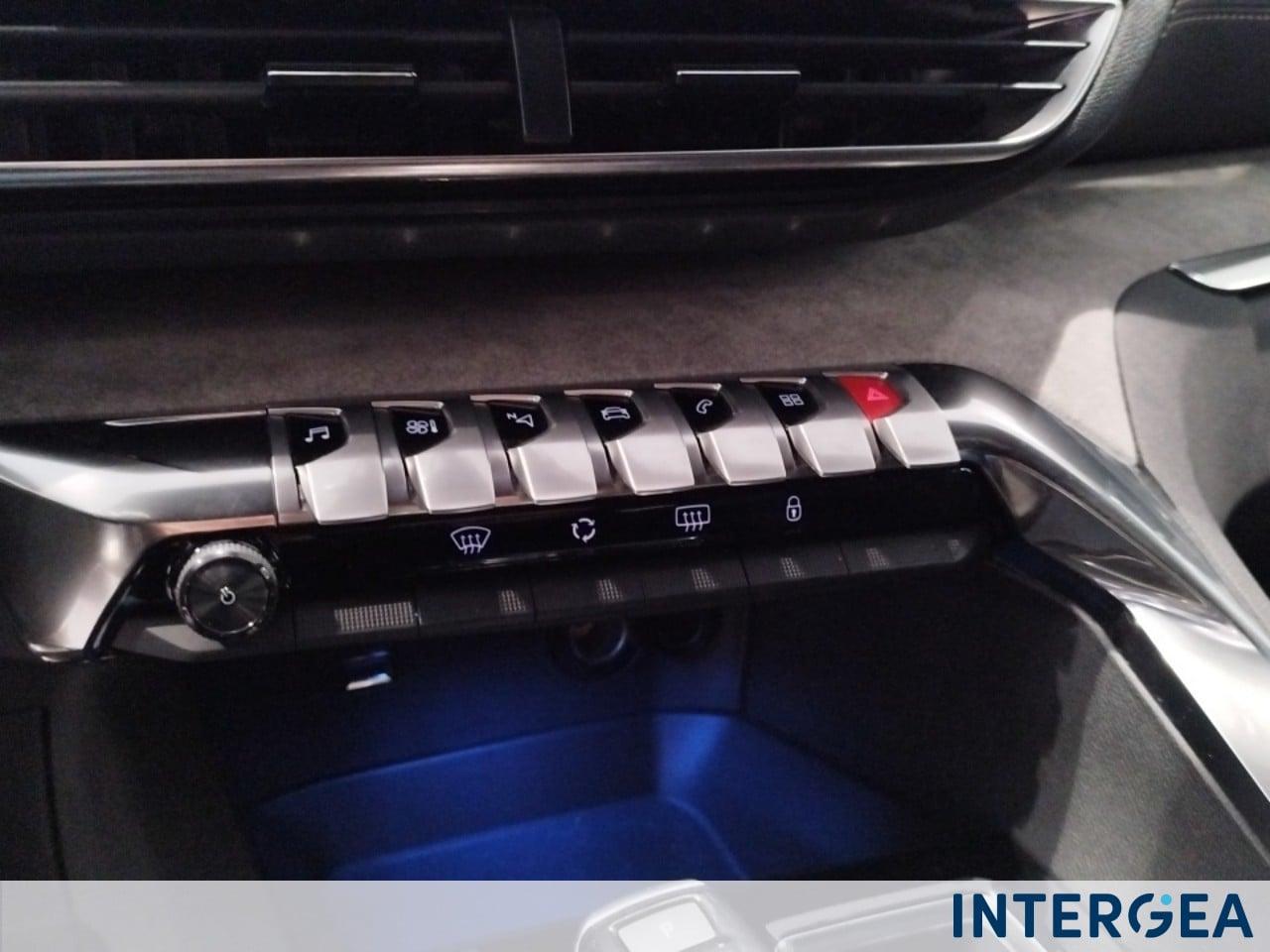 PEUGEOT 3008 1.5 bluehdi GT s&s 130cv eat8