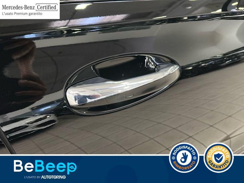 Mercedes-Benz Classe B B 180 AMG LINE ADVANCED PLUS AUTO