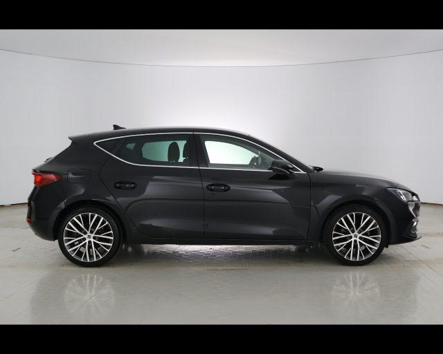 SEAT Leon 1.5 eTSI 150 CV DSG Xcellence