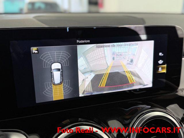 MERCEDES-BENZ GLB 200 d 150 CV Autom 4Matic Business Extra - PROMO