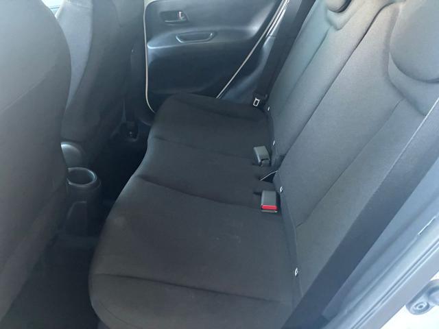 TOYOTA Aygo X 1.0 VVT-i 72 CV 5 porte Active