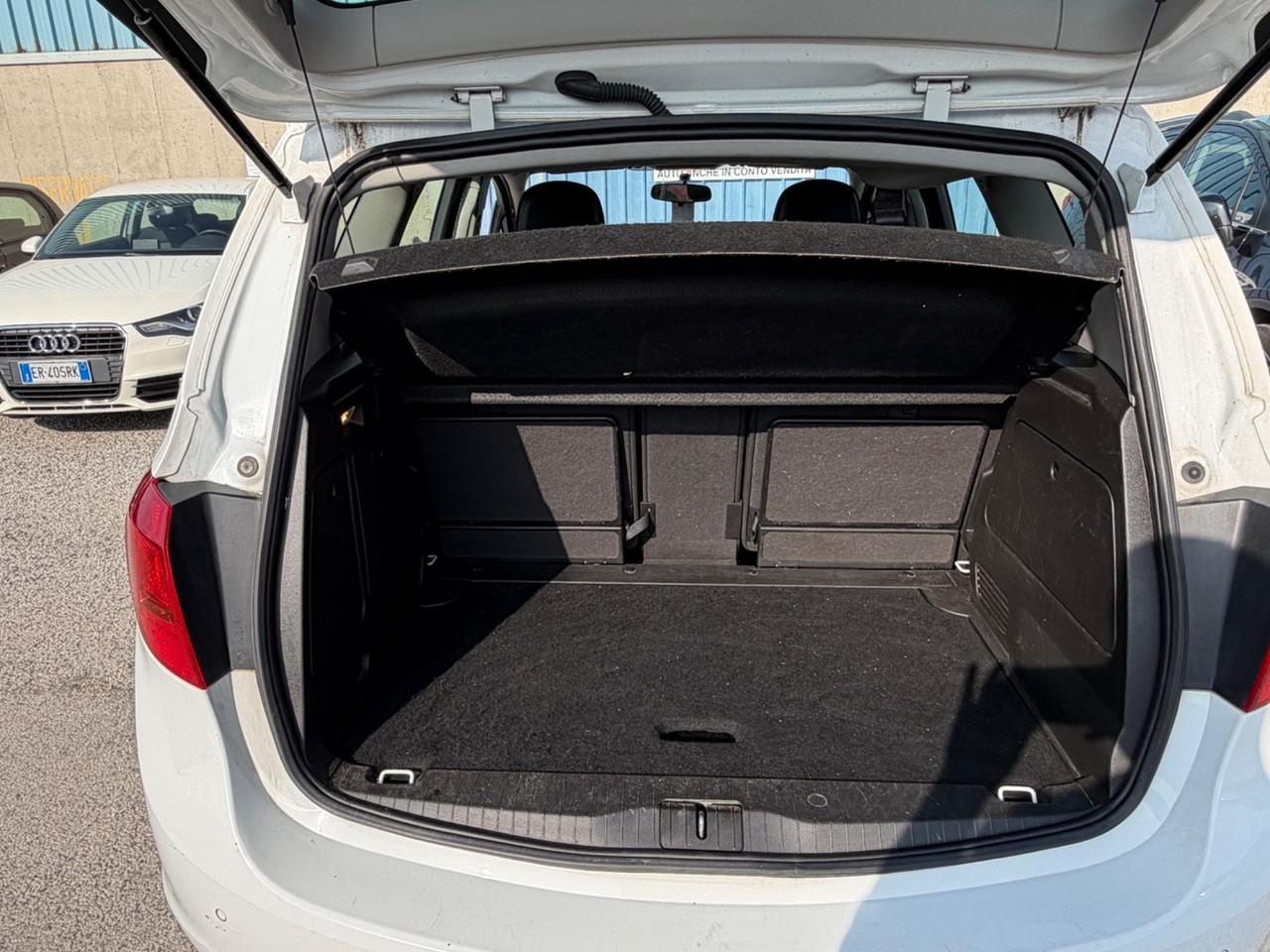Opel Meriva 1.4 Turbo 120CV GPL Tech Elective