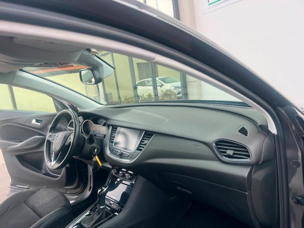 Opel Grandland X 1.5 ecotec Innovation s&s 130cv at6