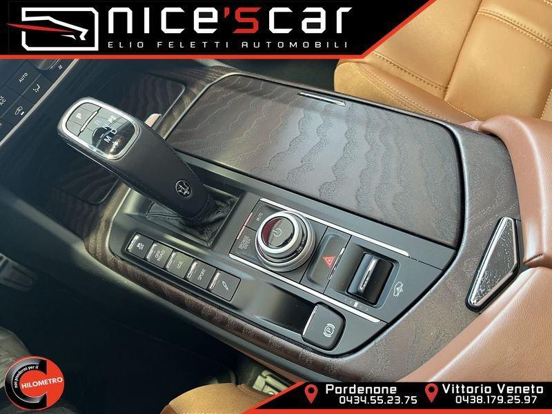 Maserati Levante MHEV 330 CV AWD GT