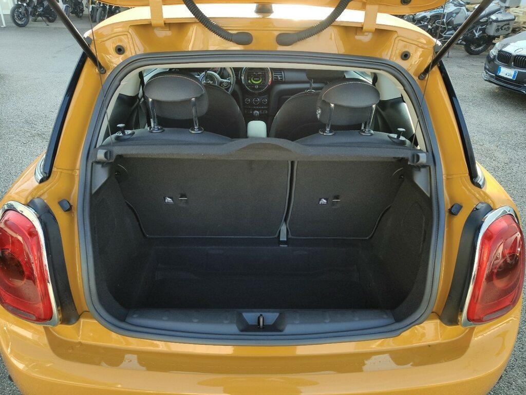 Mini One 1.2 One Hype