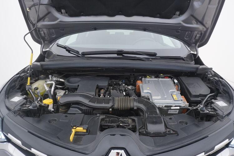 Renault Captur Hybrid Intens BR225939 1.6 Plug-In Hybrid 159CV