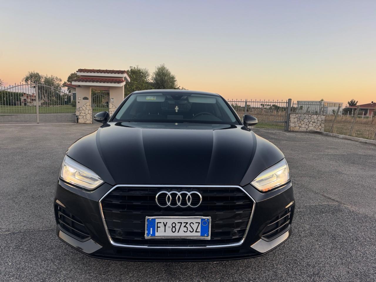 Audi A5 SPB 40 TDI S tronic Business