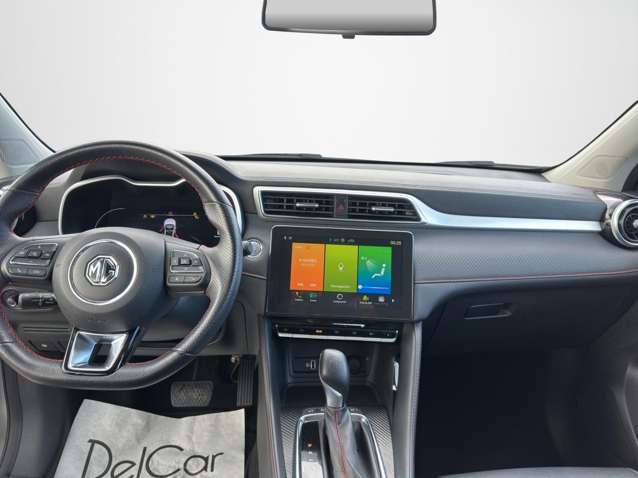 Mg ZS 1.0T-GDI aut. Luxury